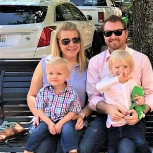 Fundraising Page: caitlyn worledge